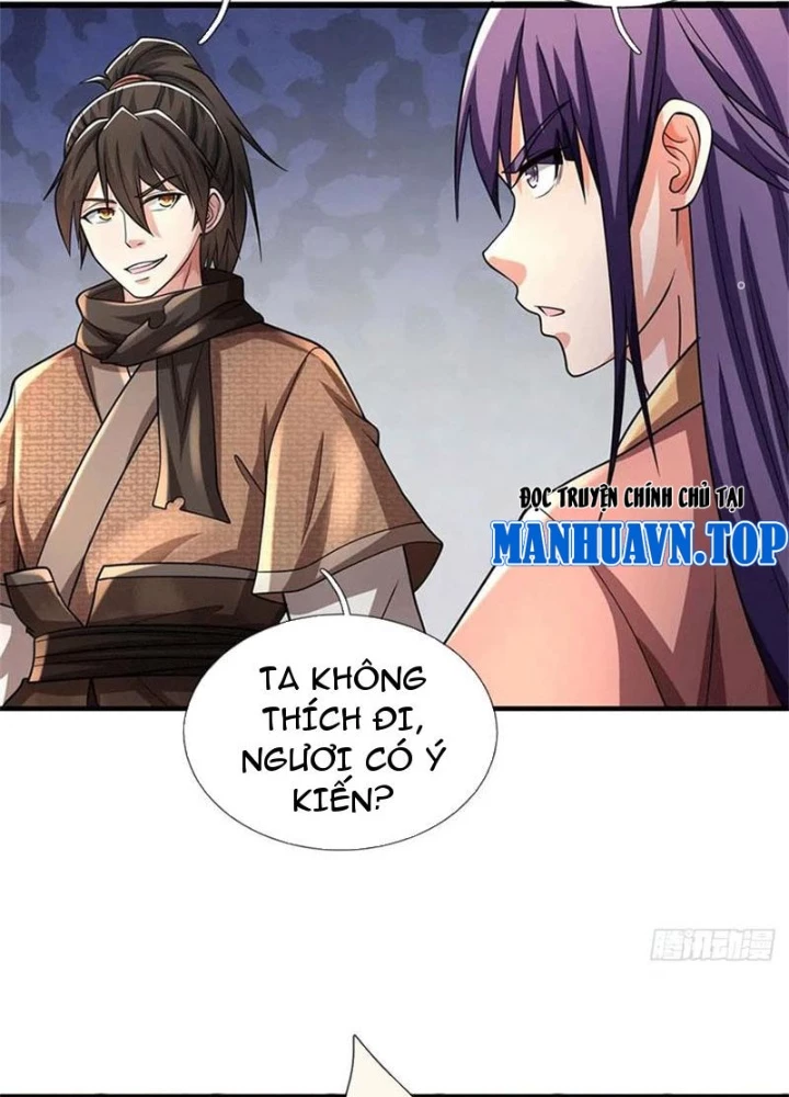 Tận thế thế giới Huyền Huyễn Ta Vô Địch Chapter 80 - 43