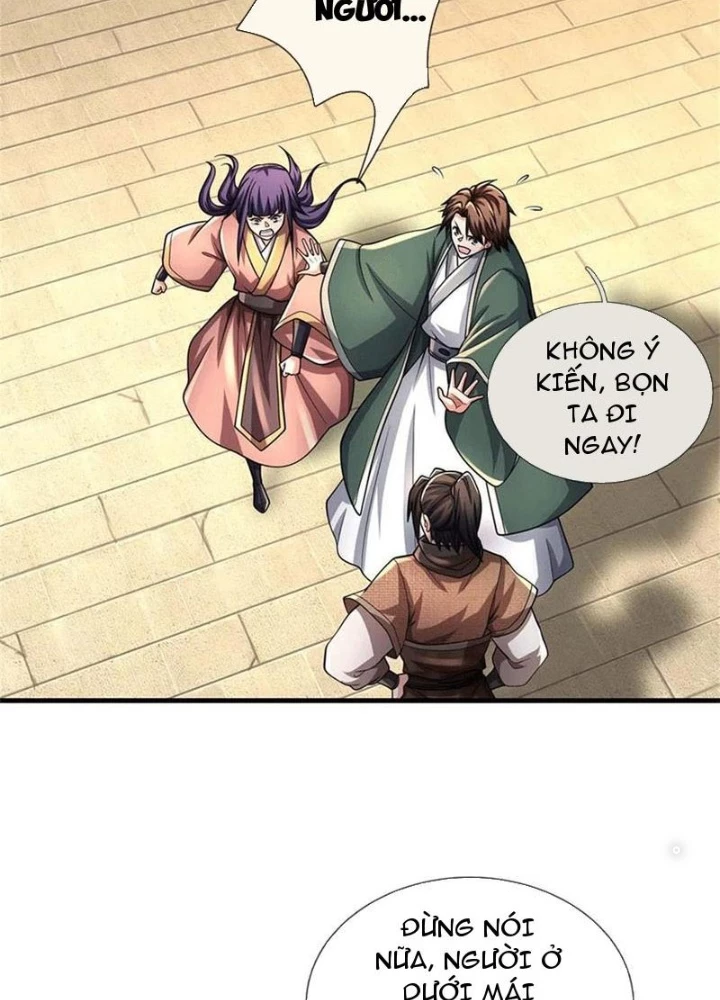 Tận thế thế giới Huyền Huyễn Ta Vô Địch Chapter 80 - 45