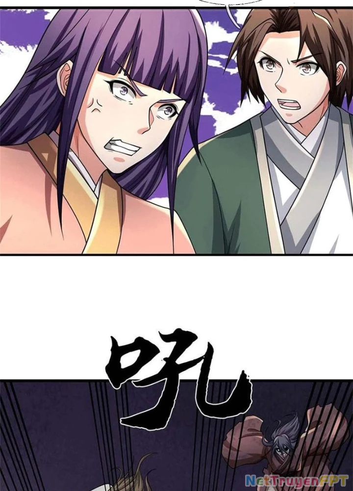 Tận thế thế giới Huyền Huyễn Ta Vô Địch Chapter 80 - 47