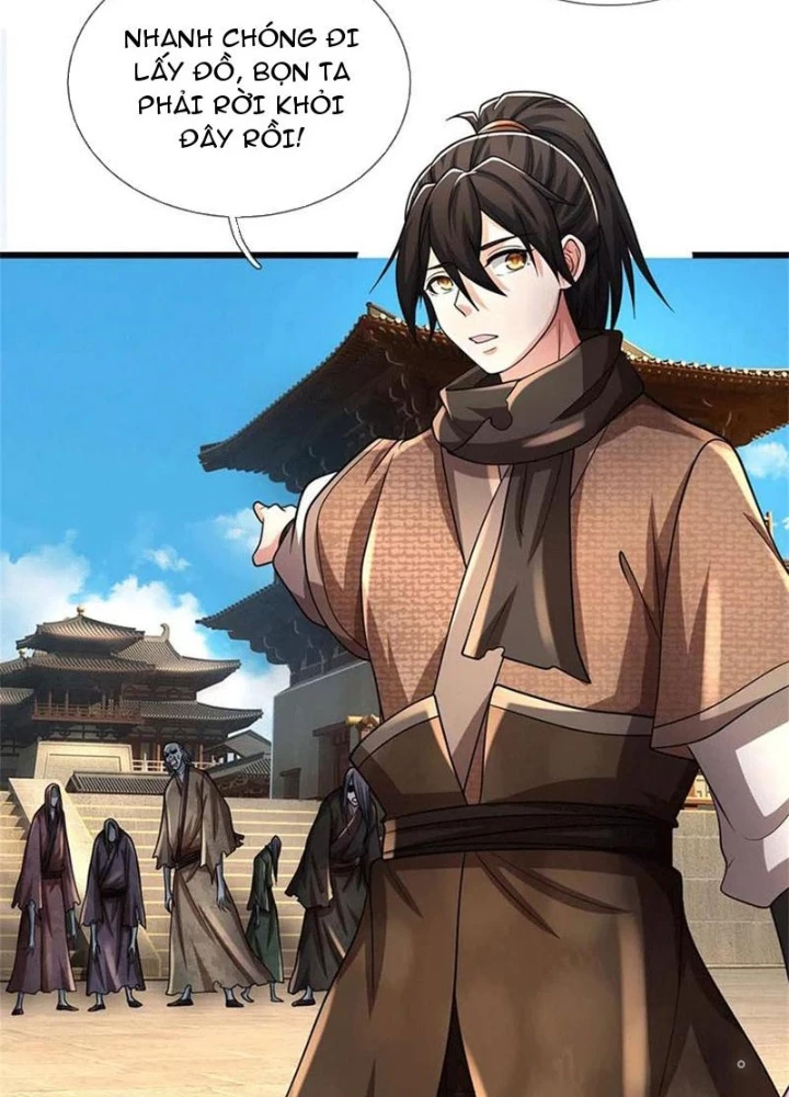 Tận thế thế giới Huyền Huyễn Ta Vô Địch Chapter 80 - 57