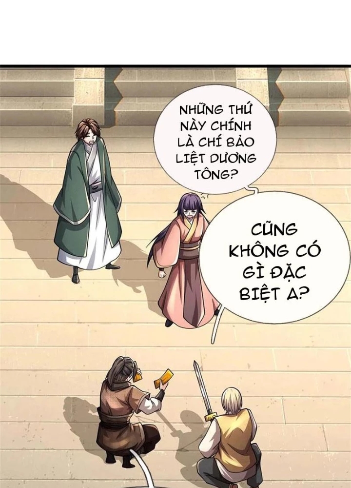 Tận thế thế giới Huyền Huyễn Ta Vô Địch Chapter 80 - 63
