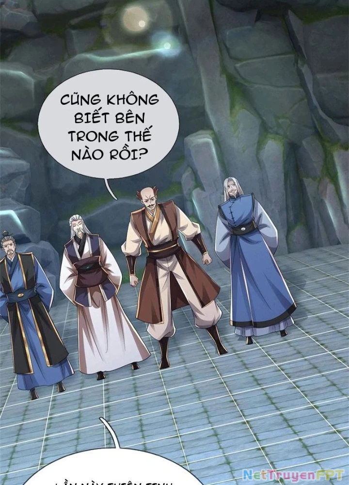 Tận thế thế giới Huyền Huyễn Ta Vô Địch Chapter 80 - 69