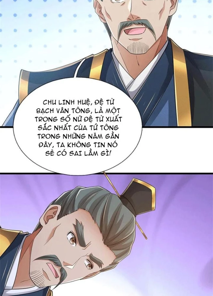 Tận thế thế giới Huyền Huyễn Ta Vô Địch Chapter 80 - 75