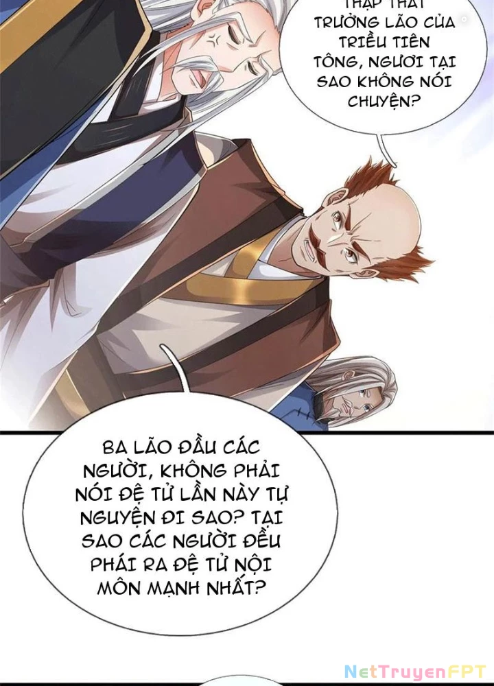 Tận thế thế giới Huyền Huyễn Ta Vô Địch Chapter 80 - 77