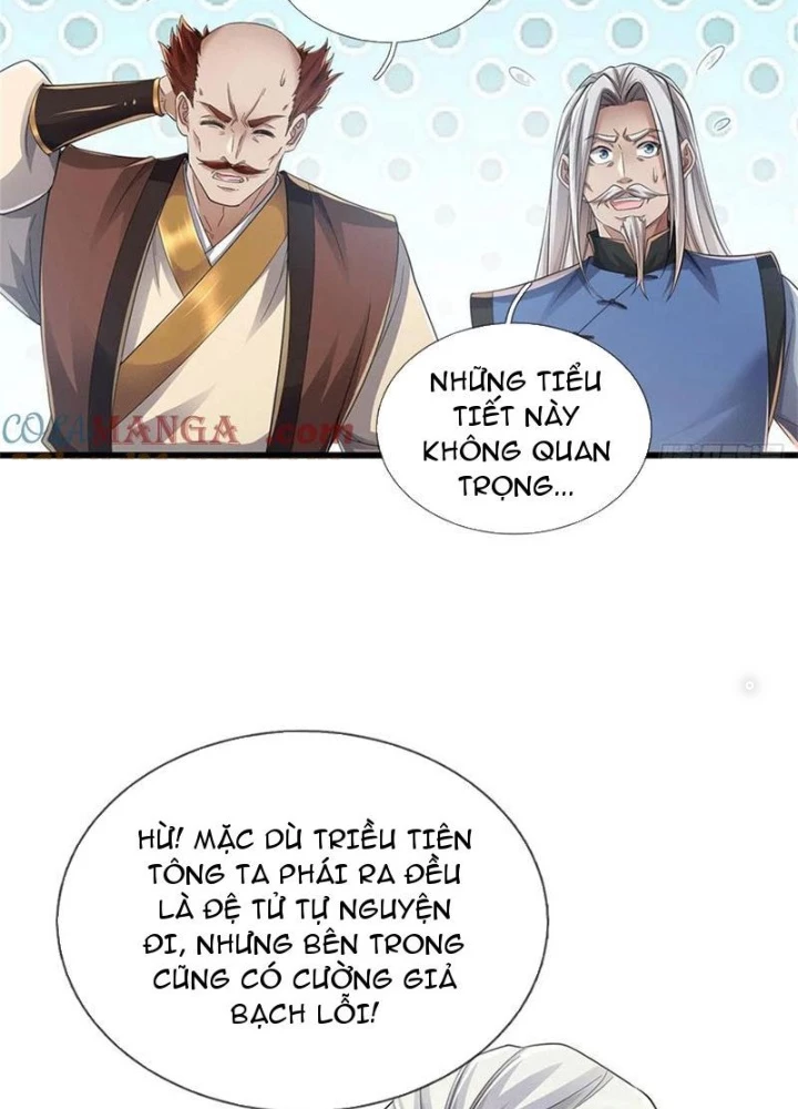 Tận thế thế giới Huyền Huyễn Ta Vô Địch Chapter 80 - 79