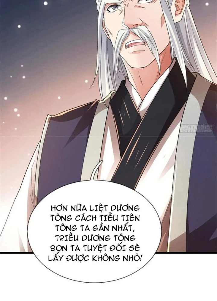 Tận thế thế giới Huyền Huyễn Ta Vô Địch Chapter 80 - 81