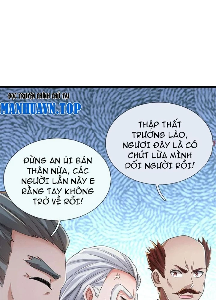 Tận thế thế giới Huyền Huyễn Ta Vô Địch Chapter 80 - 83