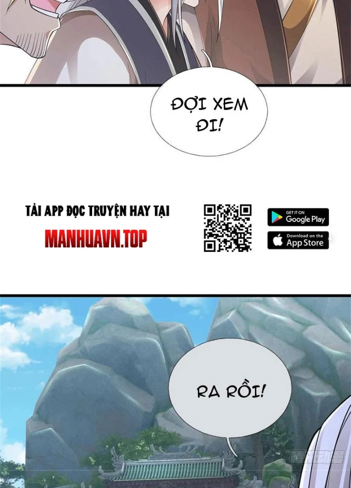 Tận thế thế giới Huyền Huyễn Ta Vô Địch Chapter 80 - 85
