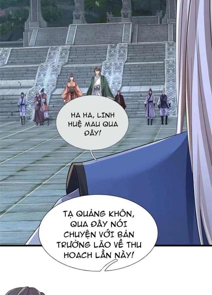 Tận thế thế giới Huyền Huyễn Ta Vô Địch Chapter 80 - 87