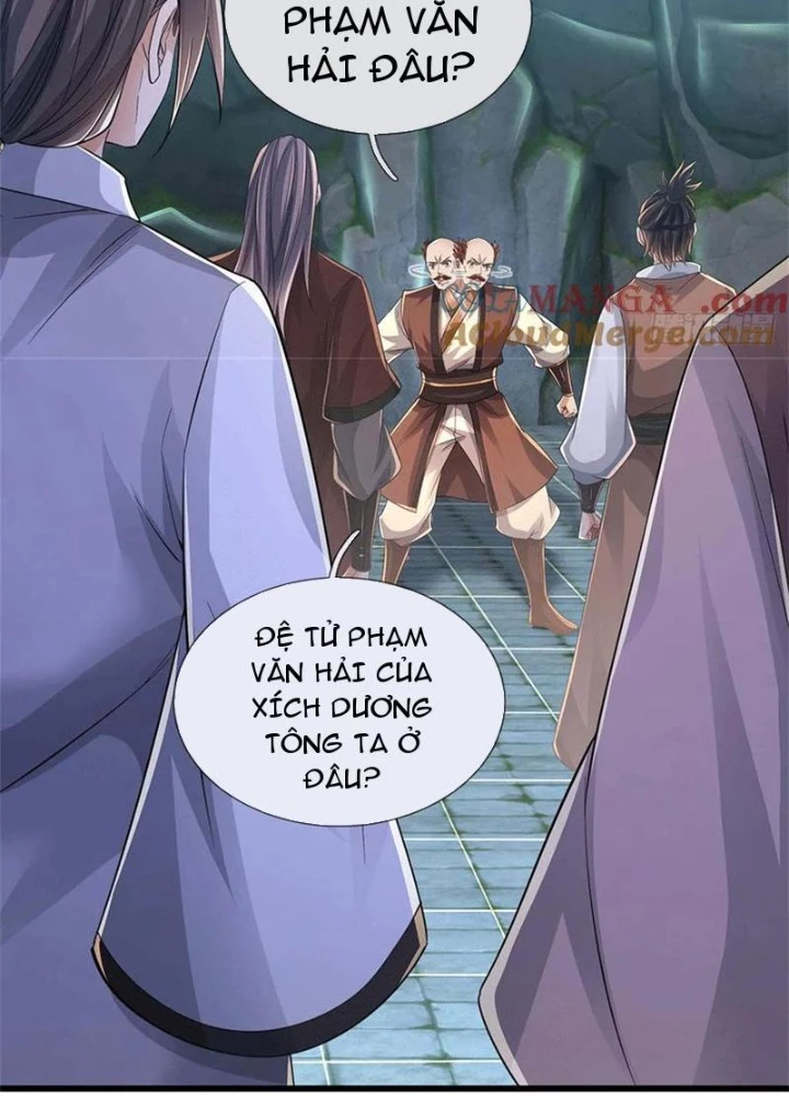 Tận thế thế giới Huyền Huyễn Ta Vô Địch Chapter 80 - 89