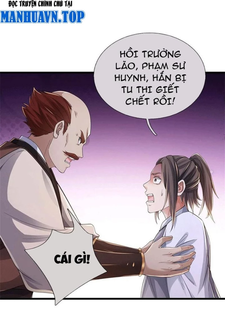 Tận thế thế giới Huyền Huyễn Ta Vô Địch Chapter 80 - 91