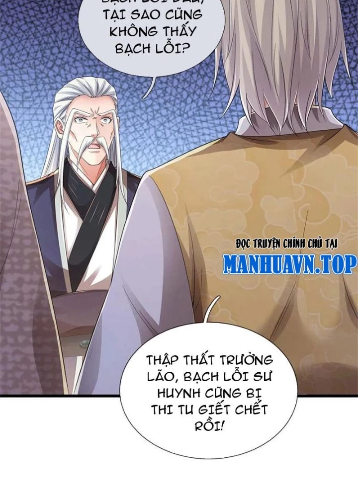 Tận thế thế giới Huyền Huyễn Ta Vô Địch Chapter 81 - 5