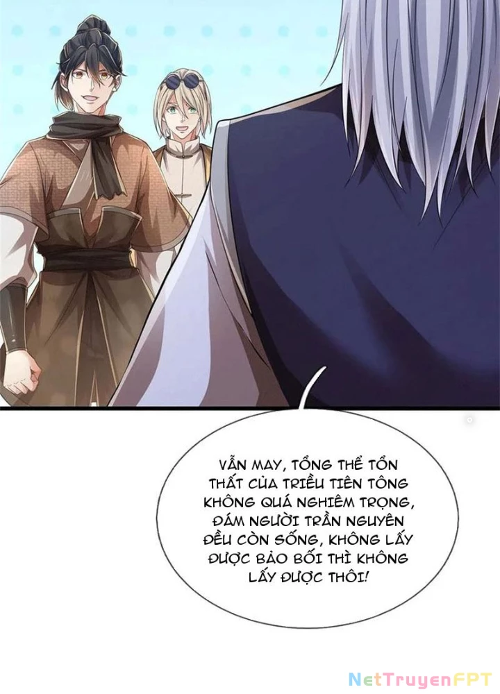 Tận thế thế giới Huyền Huyễn Ta Vô Địch Chapter 81 - 9