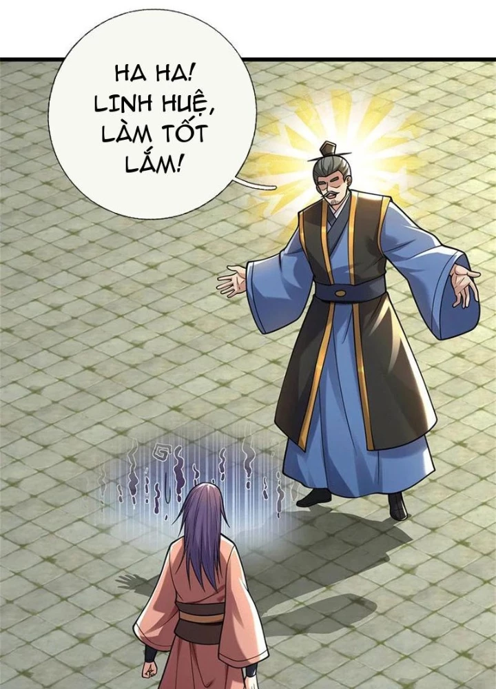Tận thế thế giới Huyền Huyễn Ta Vô Địch Chapter 81 - 11