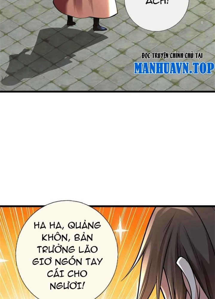 Tận thế thế giới Huyền Huyễn Ta Vô Địch Chapter 81 - 13