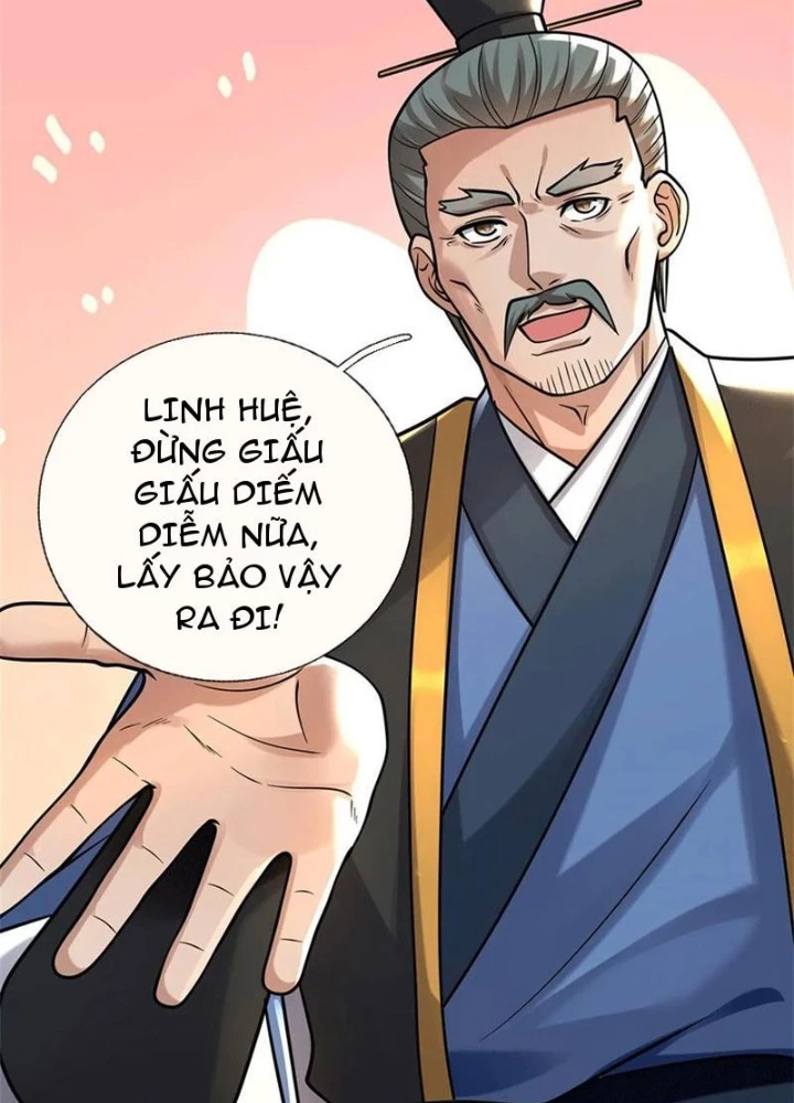 Tận thế thế giới Huyền Huyễn Ta Vô Địch Chapter 81 - 17