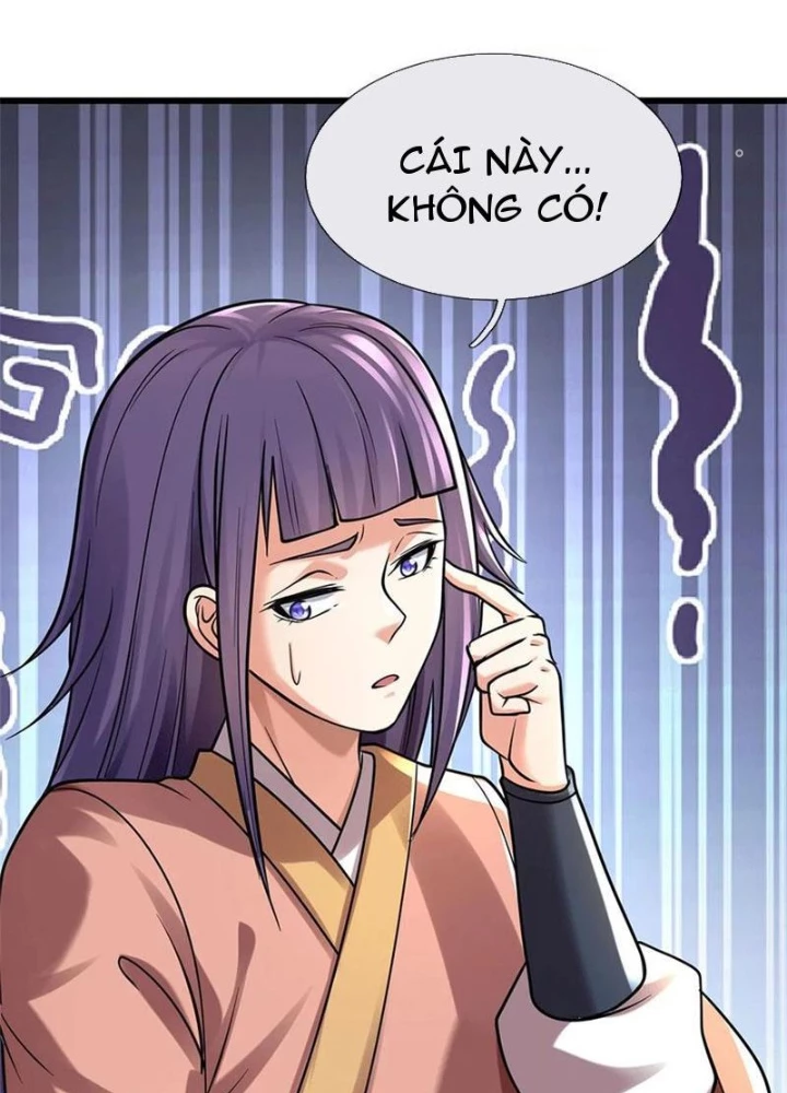 Tận thế thế giới Huyền Huyễn Ta Vô Địch Chapter 81 - 19