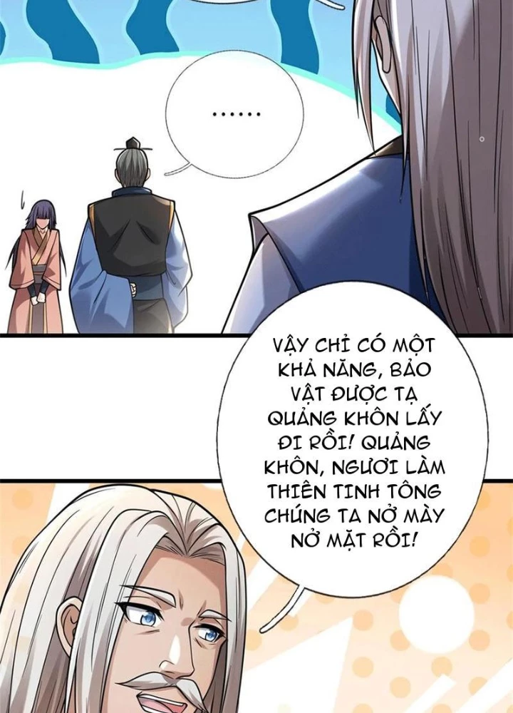 Tận thế thế giới Huyền Huyễn Ta Vô Địch Chapter 81 - 25