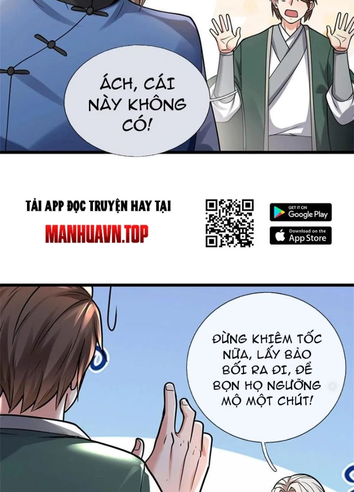 Tận thế thế giới Huyền Huyễn Ta Vô Địch Chapter 81 - 27