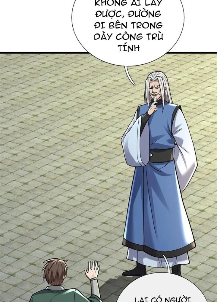 Tận thế thế giới Huyền Huyễn Ta Vô Địch Chapter 81 - 37