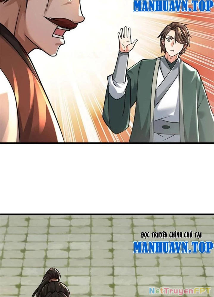 Tận thế thế giới Huyền Huyễn Ta Vô Địch Chapter 81 - 41