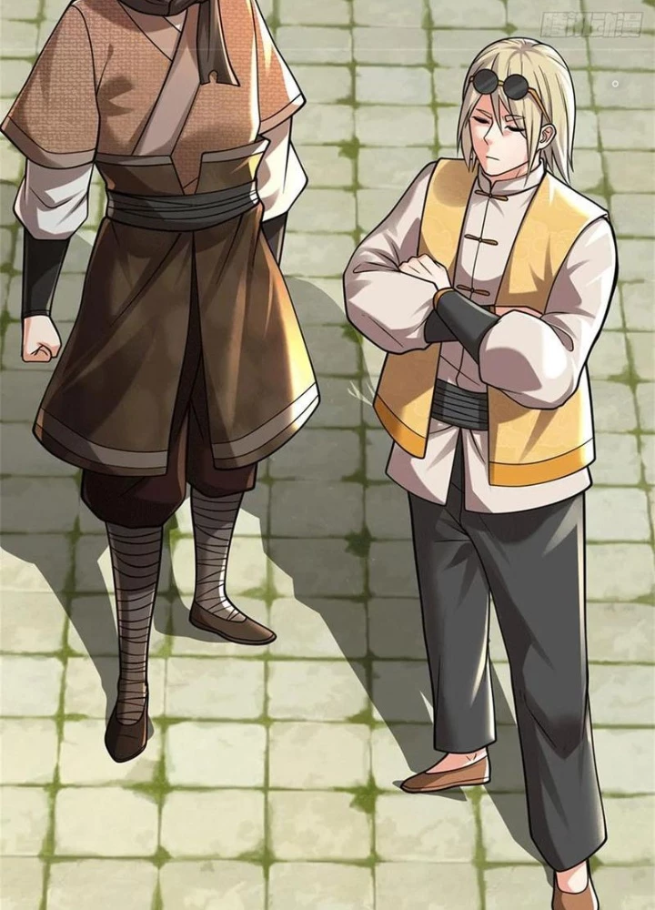 Tận thế thế giới Huyền Huyễn Ta Vô Địch Chapter 81 - 43