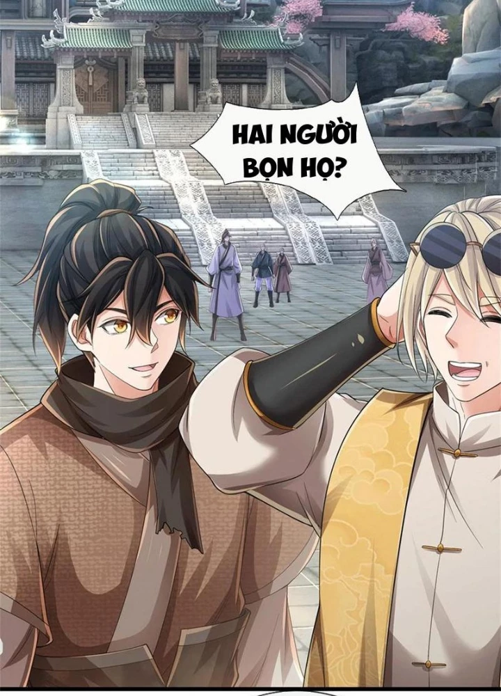 Tận thế thế giới Huyền Huyễn Ta Vô Địch Chapter 81 - 47