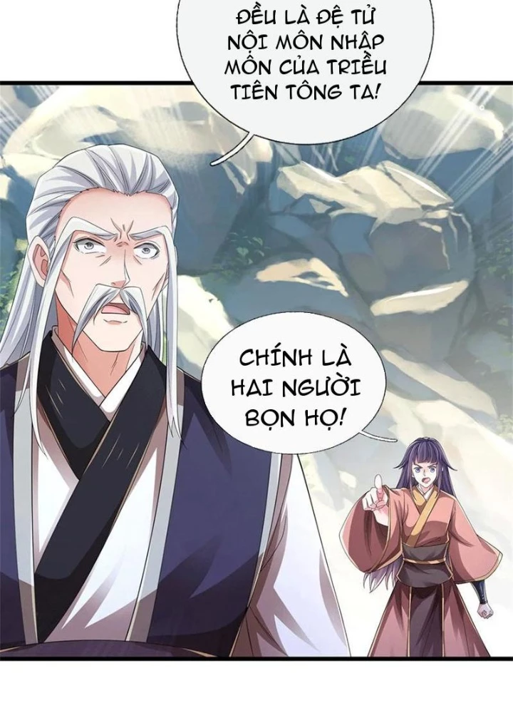 Tận thế thế giới Huyền Huyễn Ta Vô Địch Chapter 81 - 49