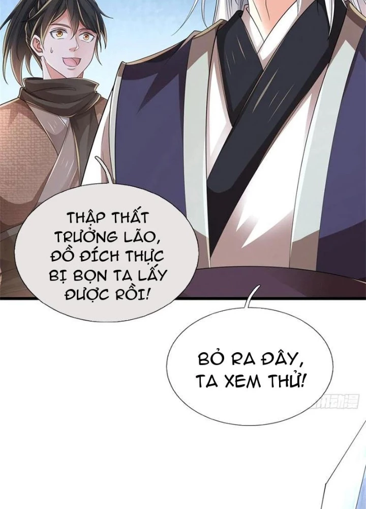 Tận thế thế giới Huyền Huyễn Ta Vô Địch Chapter 81 - 53