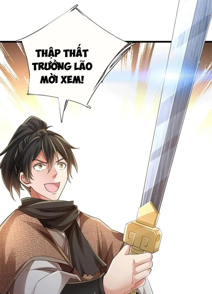 Tận thế thế giới Huyền Huyễn Ta Vô Địch Chapter 81 - 55