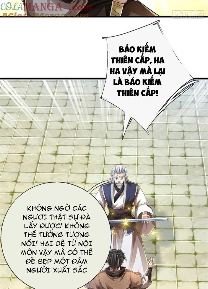 Tận thế thế giới Huyền Huyễn Ta Vô Địch Chapter 81 - 57