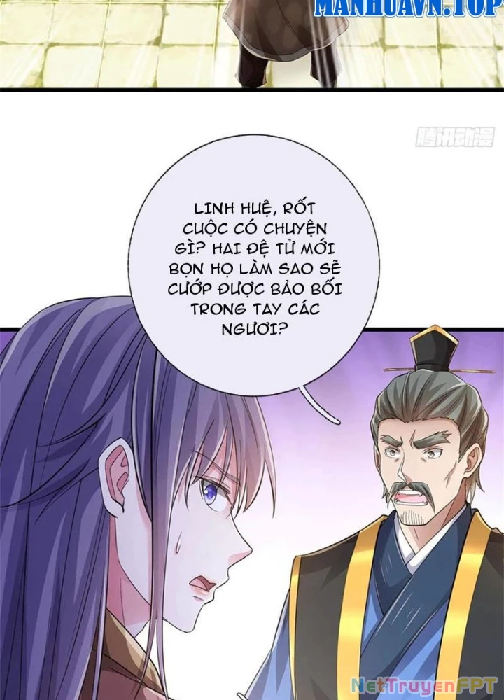 Tận thế thế giới Huyền Huyễn Ta Vô Địch Chapter 81 - 59
