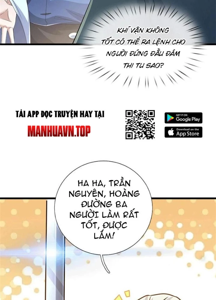 Tận thế thế giới Huyền Huyễn Ta Vô Địch Chapter 81 - 63