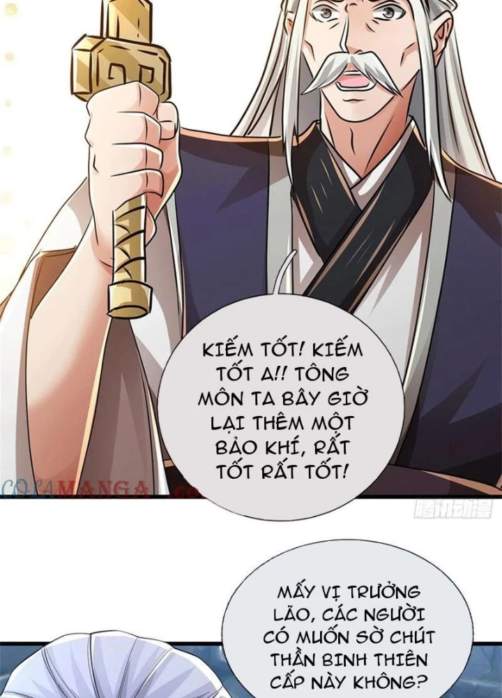 Tận thế thế giới Huyền Huyễn Ta Vô Địch Chapter 81 - 65