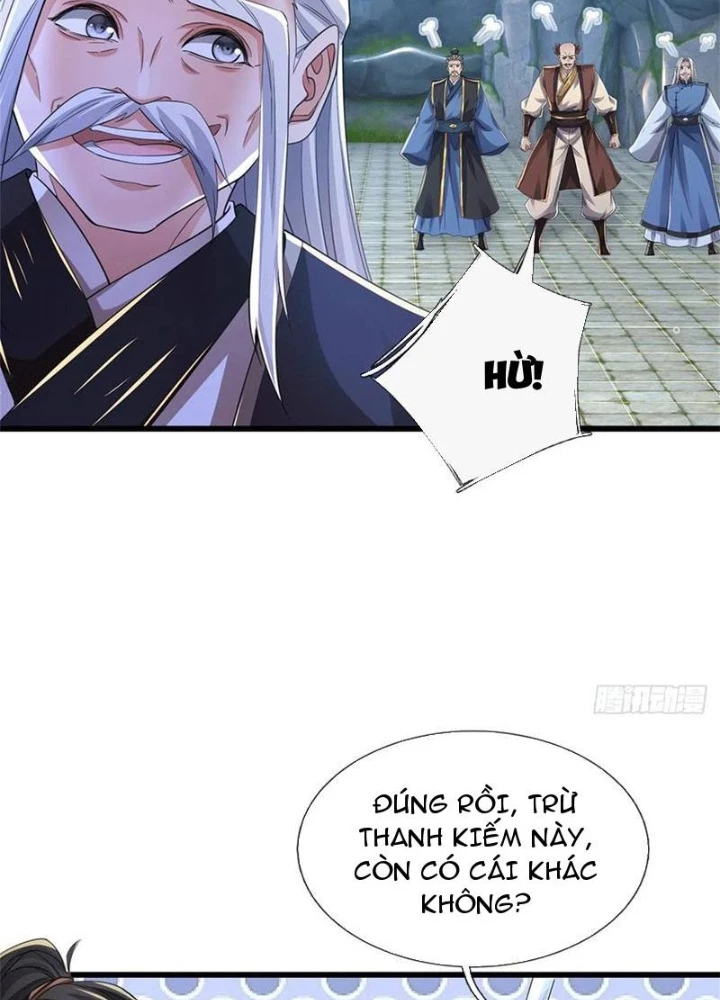 Tận thế thế giới Huyền Huyễn Ta Vô Địch Chapter 81 - 67