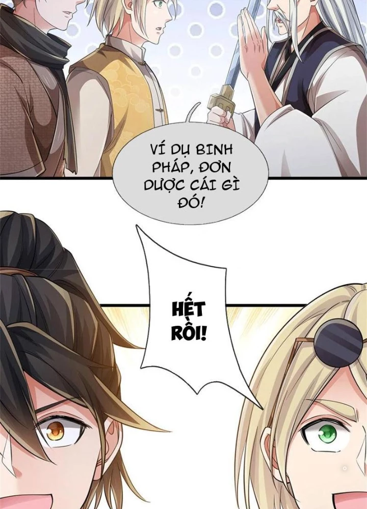 Tận thế thế giới Huyền Huyễn Ta Vô Địch Chapter 81 - 69