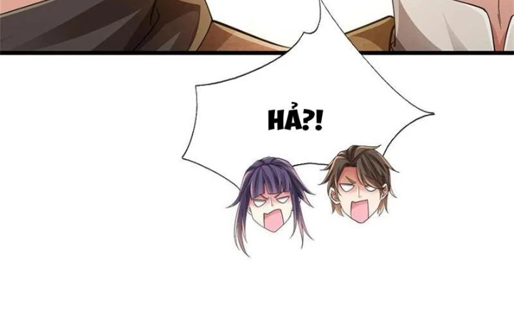 Tận thế thế giới Huyền Huyễn Ta Vô Địch Chapter 81 - 71