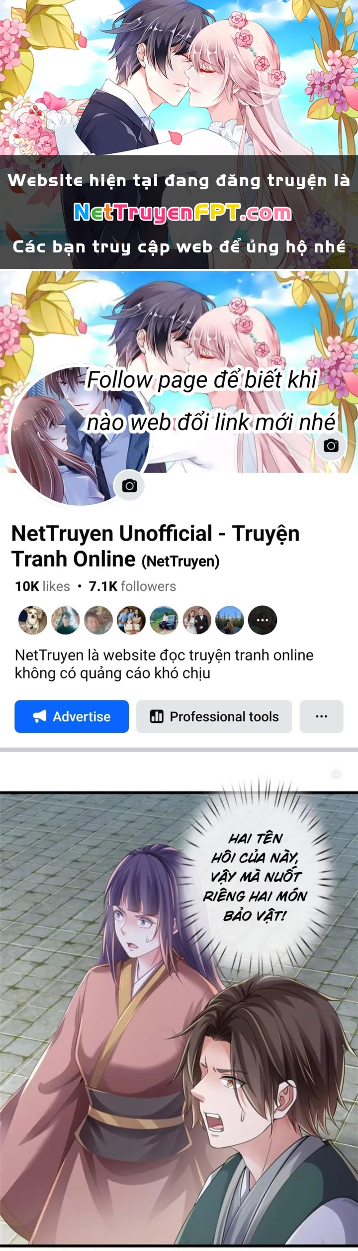 Tận thế thế giới Huyền Huyễn Ta Vô Địch Chapter 82 - 1