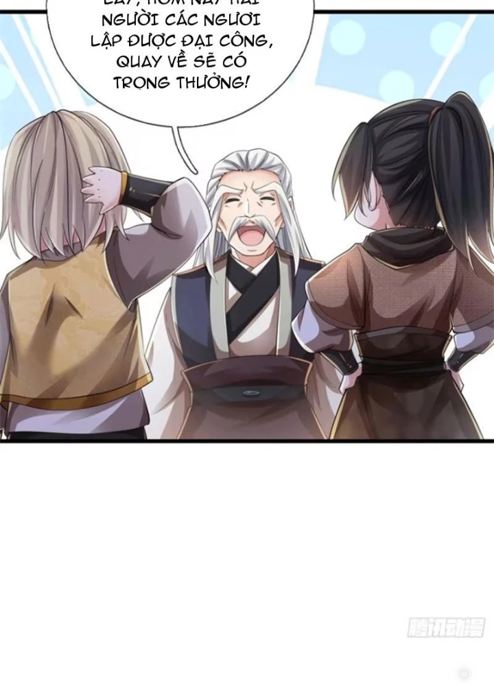 Tận thế thế giới Huyền Huyễn Ta Vô Địch Chapter 82 - 3