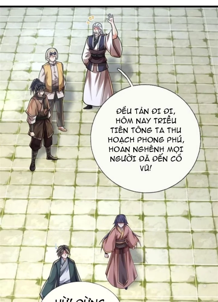 Tận thế thế giới Huyền Huyễn Ta Vô Địch Chapter 82 - 5