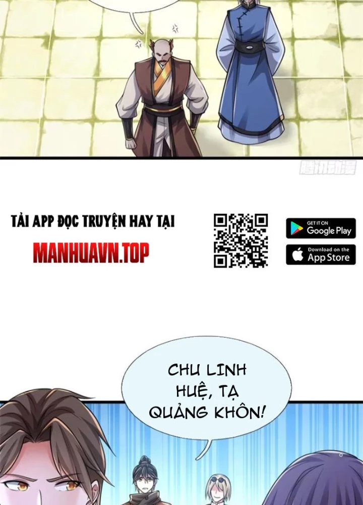 Tận thế thế giới Huyền Huyễn Ta Vô Địch Chapter 82 - 7