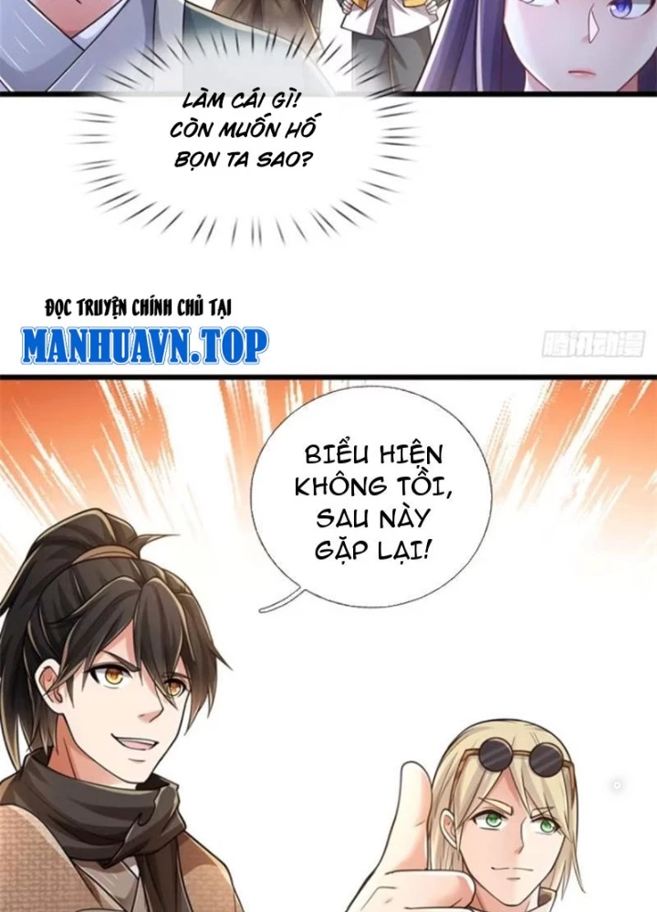Tận thế thế giới Huyền Huyễn Ta Vô Địch Chapter 82 - 9