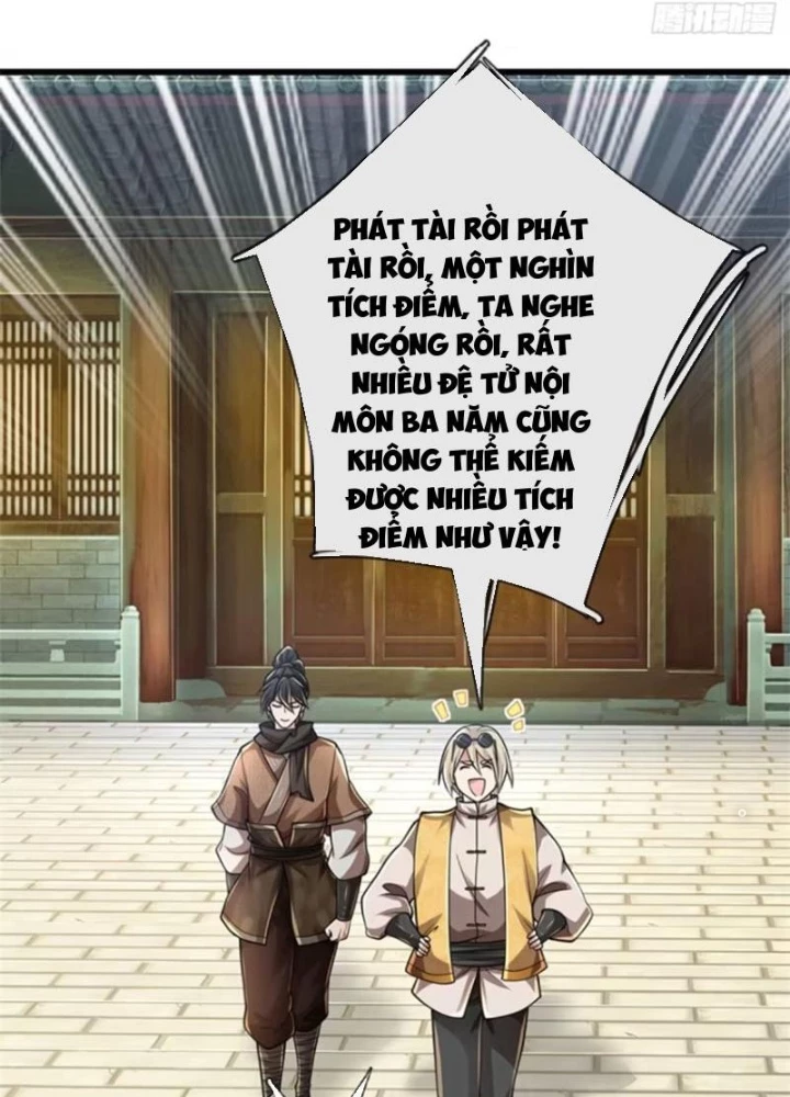 Tận thế thế giới Huyền Huyễn Ta Vô Địch Chapter 82 - 15
