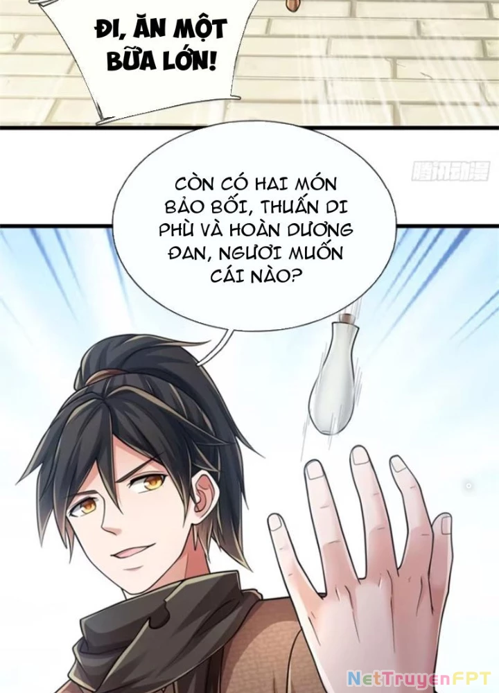 Tận thế thế giới Huyền Huyễn Ta Vô Địch Chapter 82 - 17