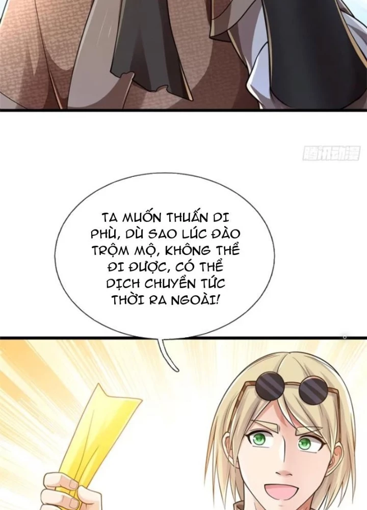 Tận thế thế giới Huyền Huyễn Ta Vô Địch Chapter 82 - 19