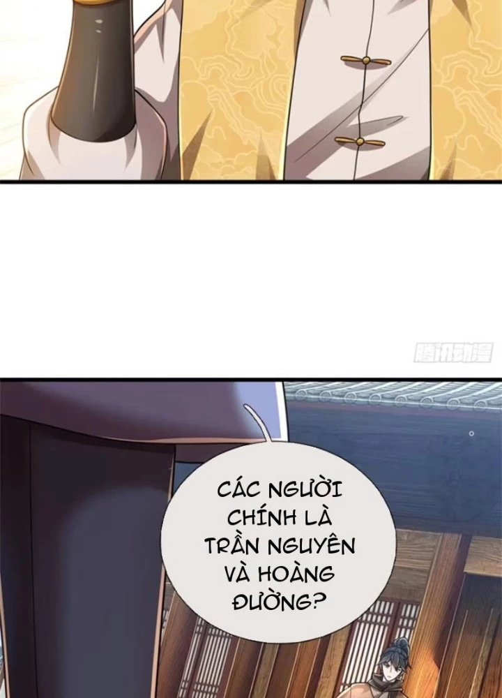 Tận thế thế giới Huyền Huyễn Ta Vô Địch Chapter 82 - 21