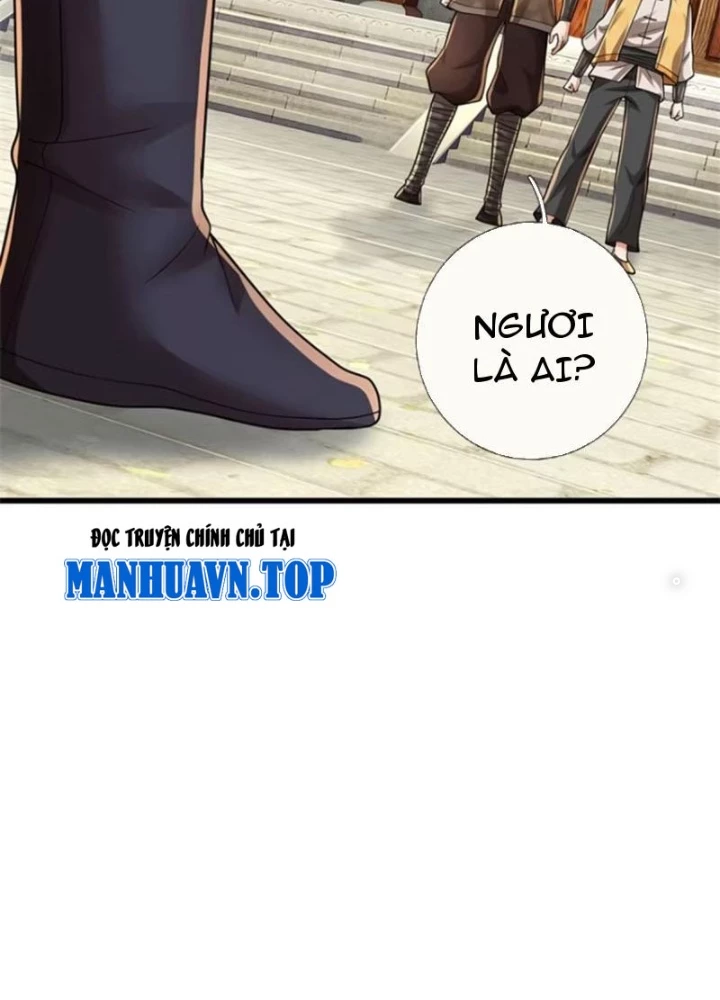 Tận thế thế giới Huyền Huyễn Ta Vô Địch Chapter 82 - 23