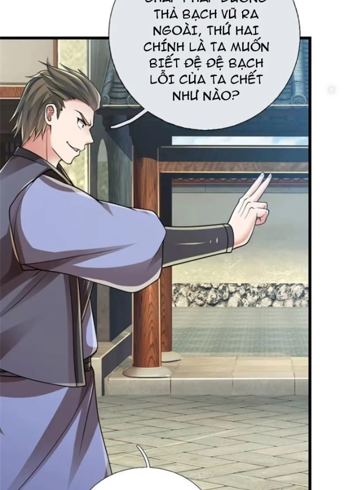 Tận thế thế giới Huyền Huyễn Ta Vô Địch Chapter 82 - 31