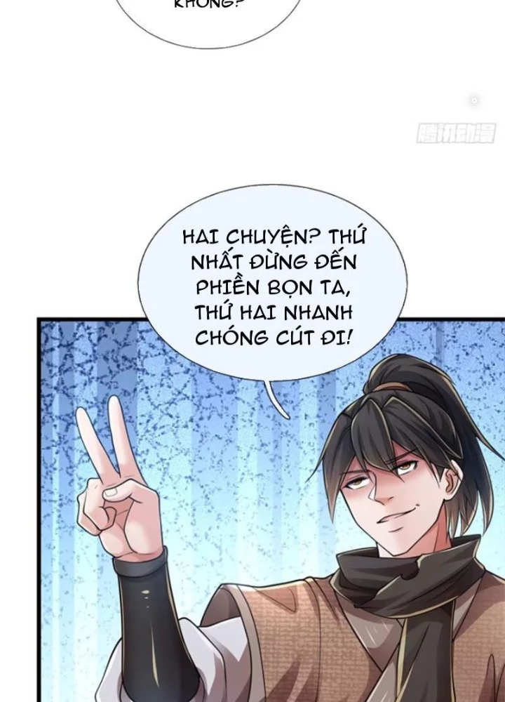 Tận thế thế giới Huyền Huyễn Ta Vô Địch Chapter 82 - 33