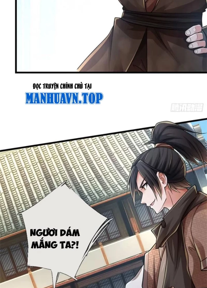 Tận thế thế giới Huyền Huyễn Ta Vô Địch Chapter 82 - 35
